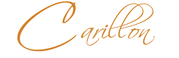 Logotipo de carillón